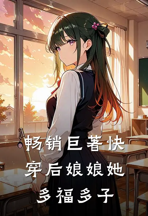 畅销巨著快穿后娘娘她多福多子