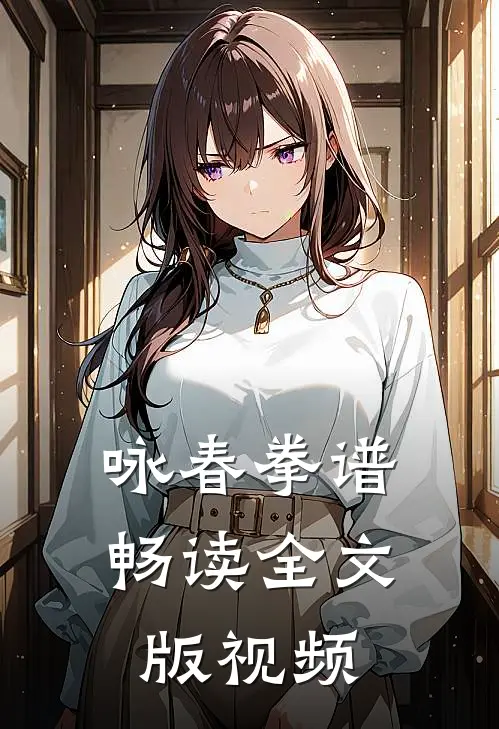 咏春拳谱畅读全文版视频