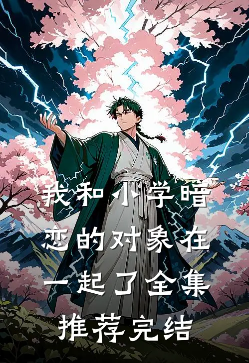 我和小学暗恋的对象在一起了全集推荐完结