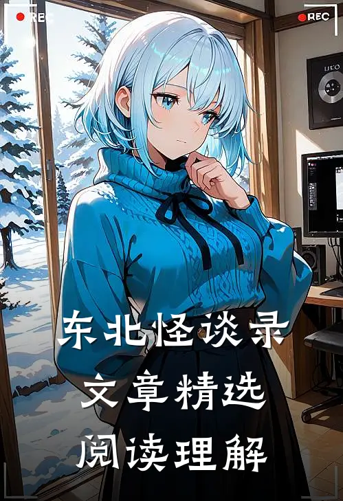 东北怪谈录文章精选阅读理解