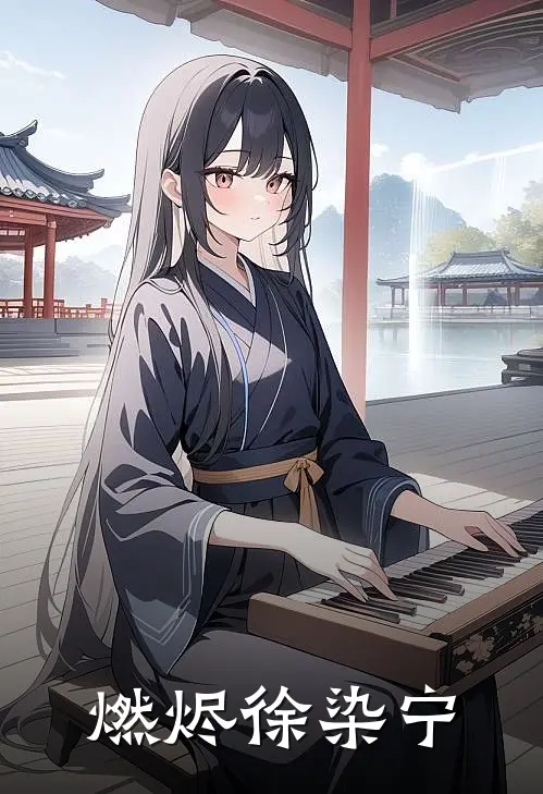 燃烬徐染宁