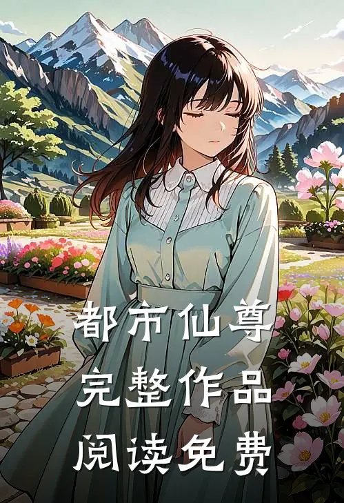 都市仙尊完整作品阅读免费