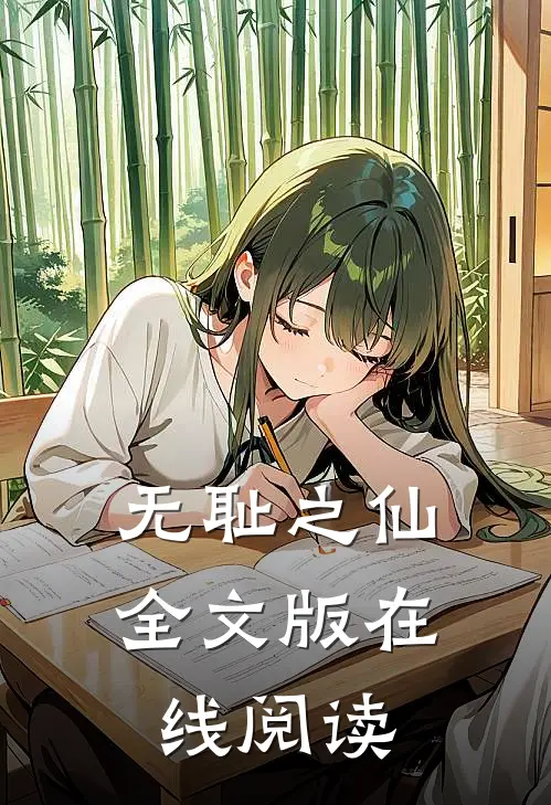 无耻之仙全文版在线阅读