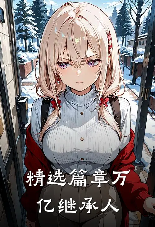 精选篇章万亿继承人