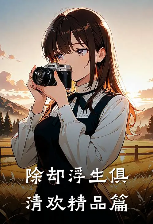 除却浮生俱清欢精品篇