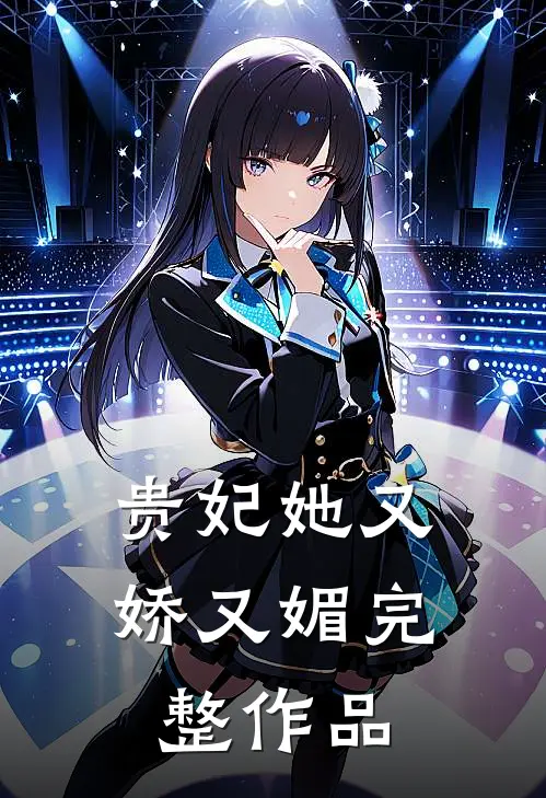 贵妃她又娇又媚完整作品