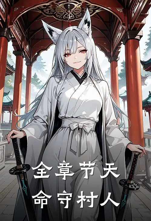 全章节天命守村人