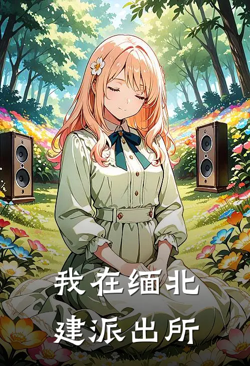 我在缅北建派出所