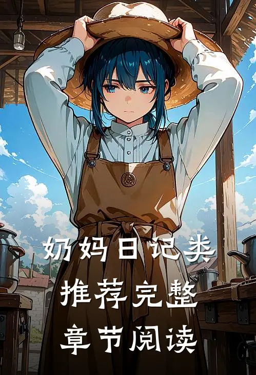 奶妈日记类推荐完整章节阅读