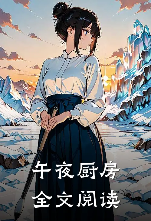 午夜厨房全文阅读