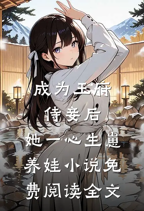 成为王府侍妾后，她一心生崽养娃小说免费阅读全文