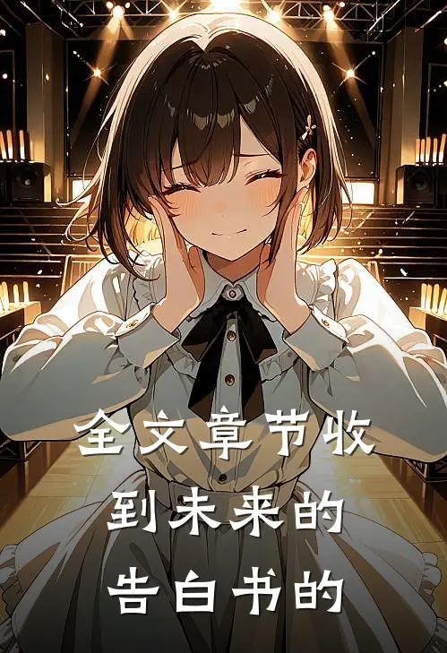 全文章节收到未来的告白书的