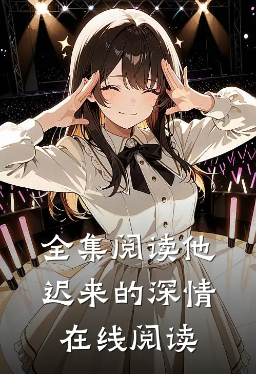 全集阅读他迟来的深情在线阅读