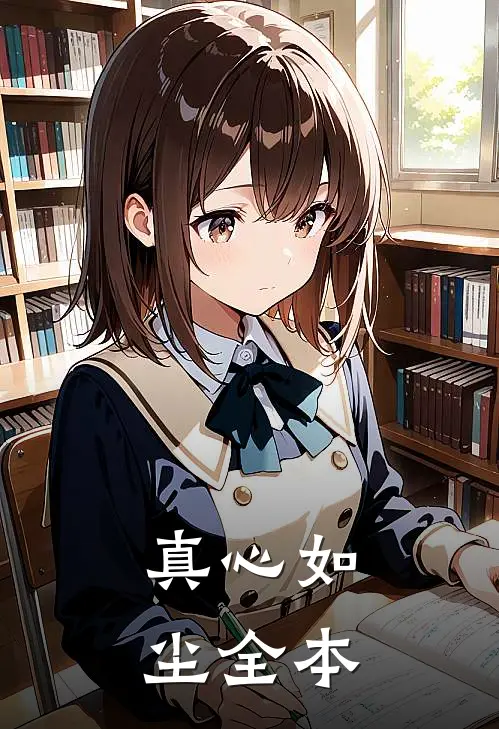 真心如尘全本