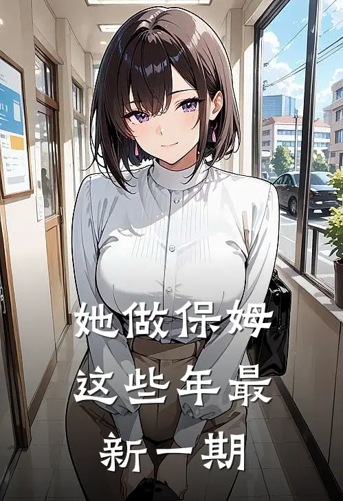 她做保姆这些年最新一期