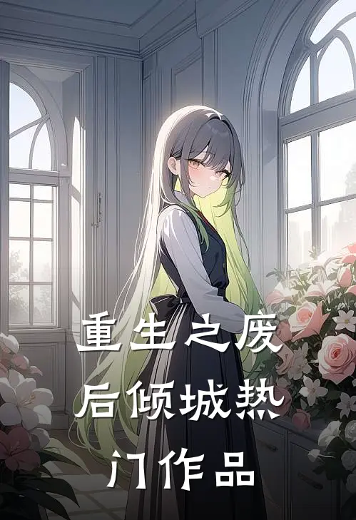 重生之废后倾城热门作品