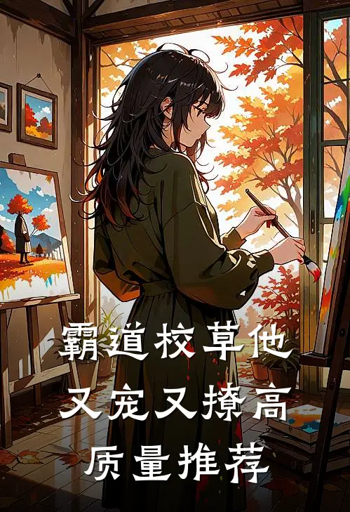 霸道校草他又宠又撩高质量推荐