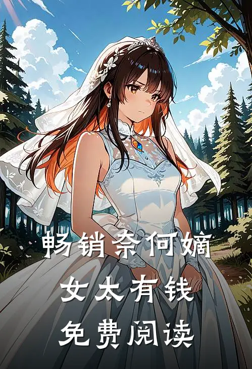 畅销奈何嫡女太有钱免费阅读