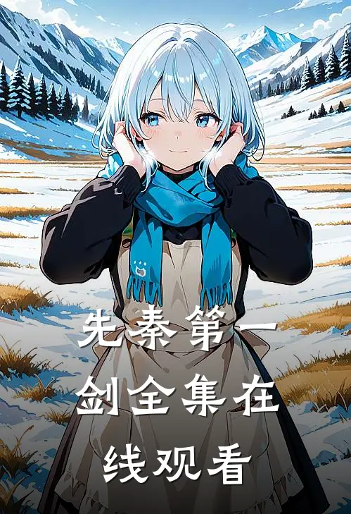 先秦第一剑全集在线观看