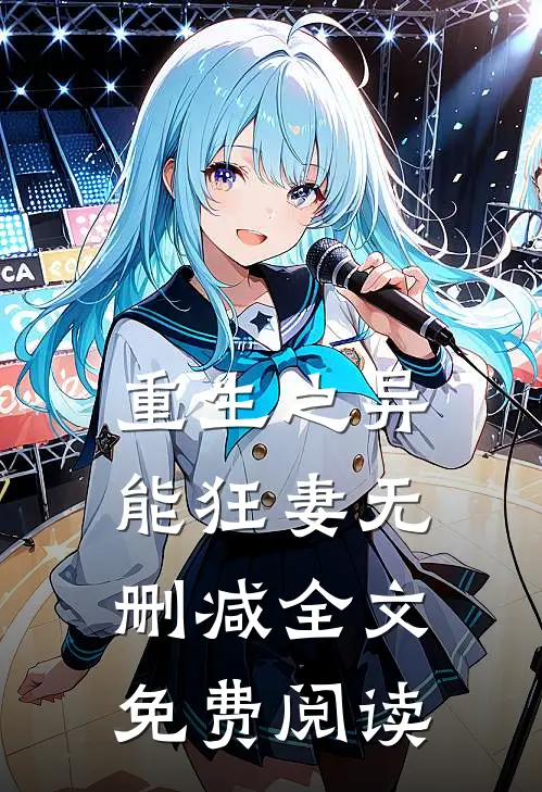 重生之异能狂妻无删减全文免费阅读