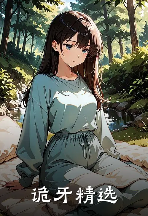 诡牙精选