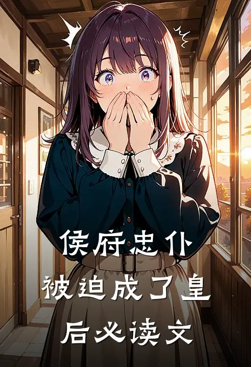 侯府忠仆，被迫成了皇后必读文
