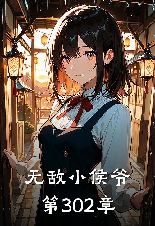 无敌小侯爷 第302章