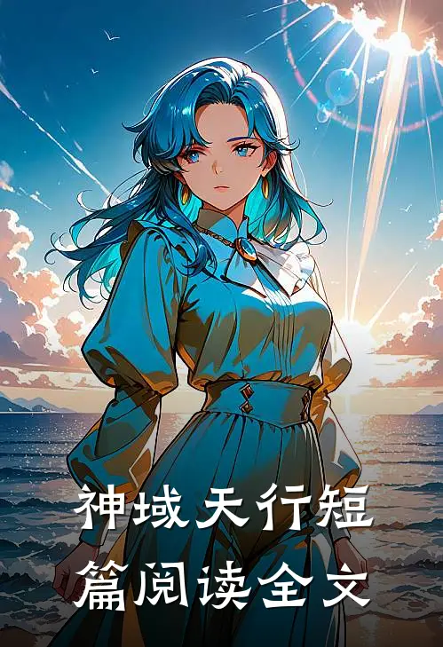 神域天行短篇阅读全文