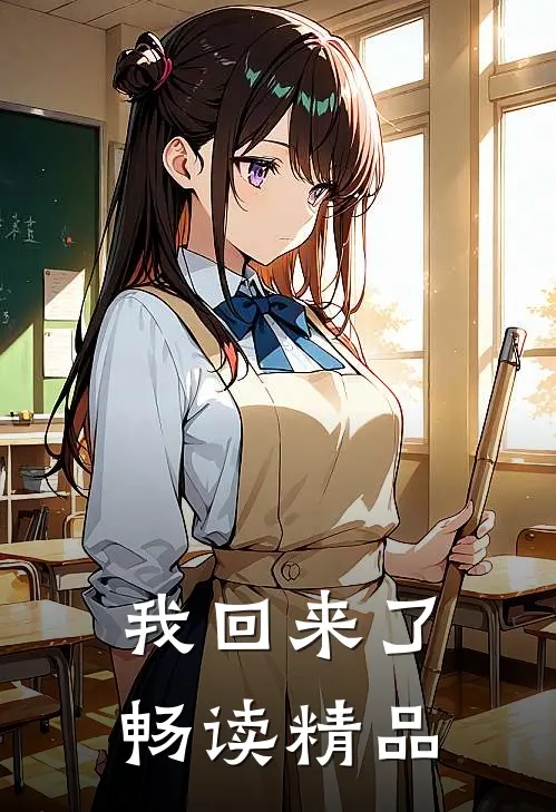 我回来了畅读精品