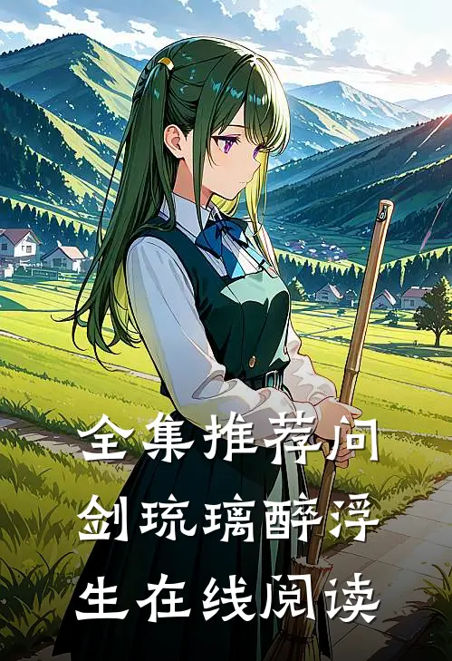 全集推荐问剑琉璃醉浮生在线阅读