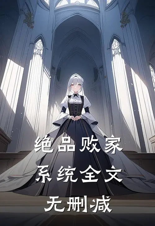 绝品败家系统全文无删减