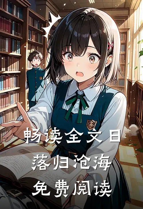 畅读全文日落归沧海免费阅读