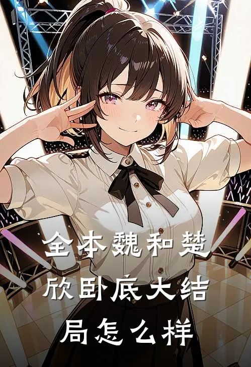 全本魏和楚欣卧底大结局怎么样