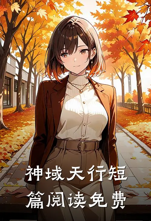 神域天行短篇阅读免费