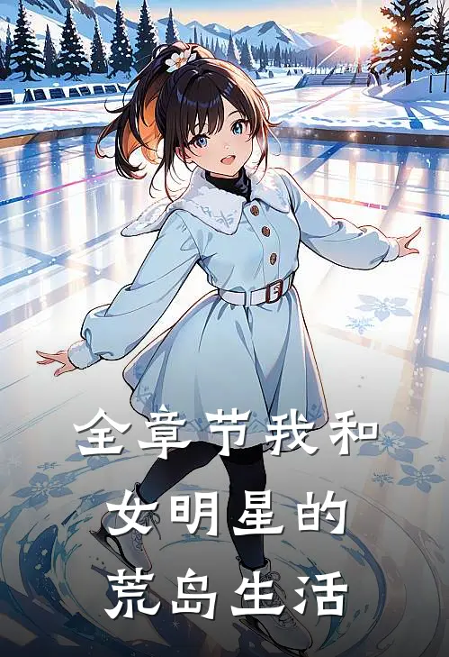 全章节我和女明星的荒岛生活