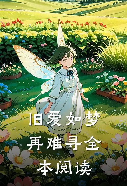 旧爱如梦再难寻全本阅读
