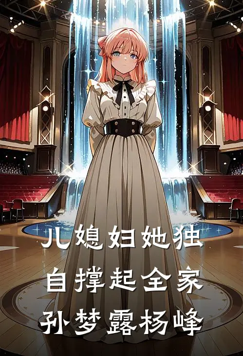 儿媳妇她独自撑起全家孙梦露杨峰