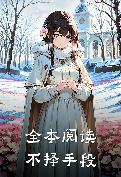 全本阅读不择手段