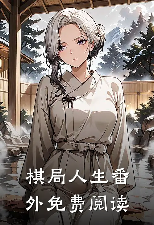 棋局人生番外免费阅读