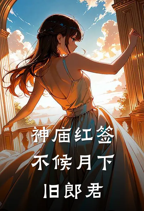 神庙红签，不候月下旧郎君