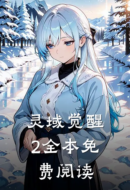 灵域觉醒2全本免费阅读