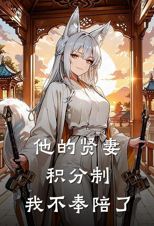 他的贤妻积分制，我不奉陪了
