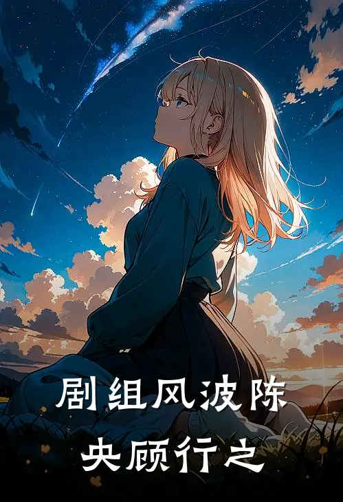 剧组风波陈央顾行之