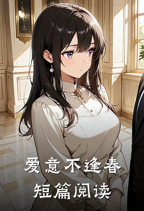 爱意不逢春短篇阅读