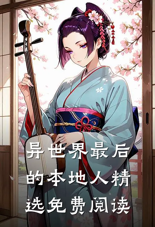 异世界最后的本地人精选免费阅读