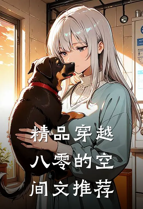 精品穿越八零的空间文推荐