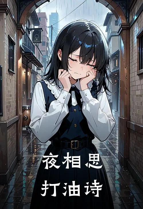 夜相思打油诗
