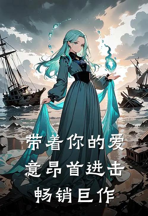 带着你的爱意昂首进击畅销巨作