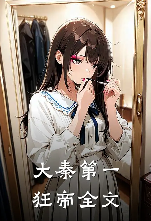 大秦第一狂帝全文