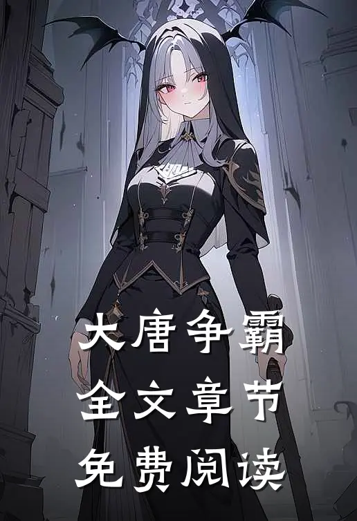 大唐争霸全文章节免费阅读